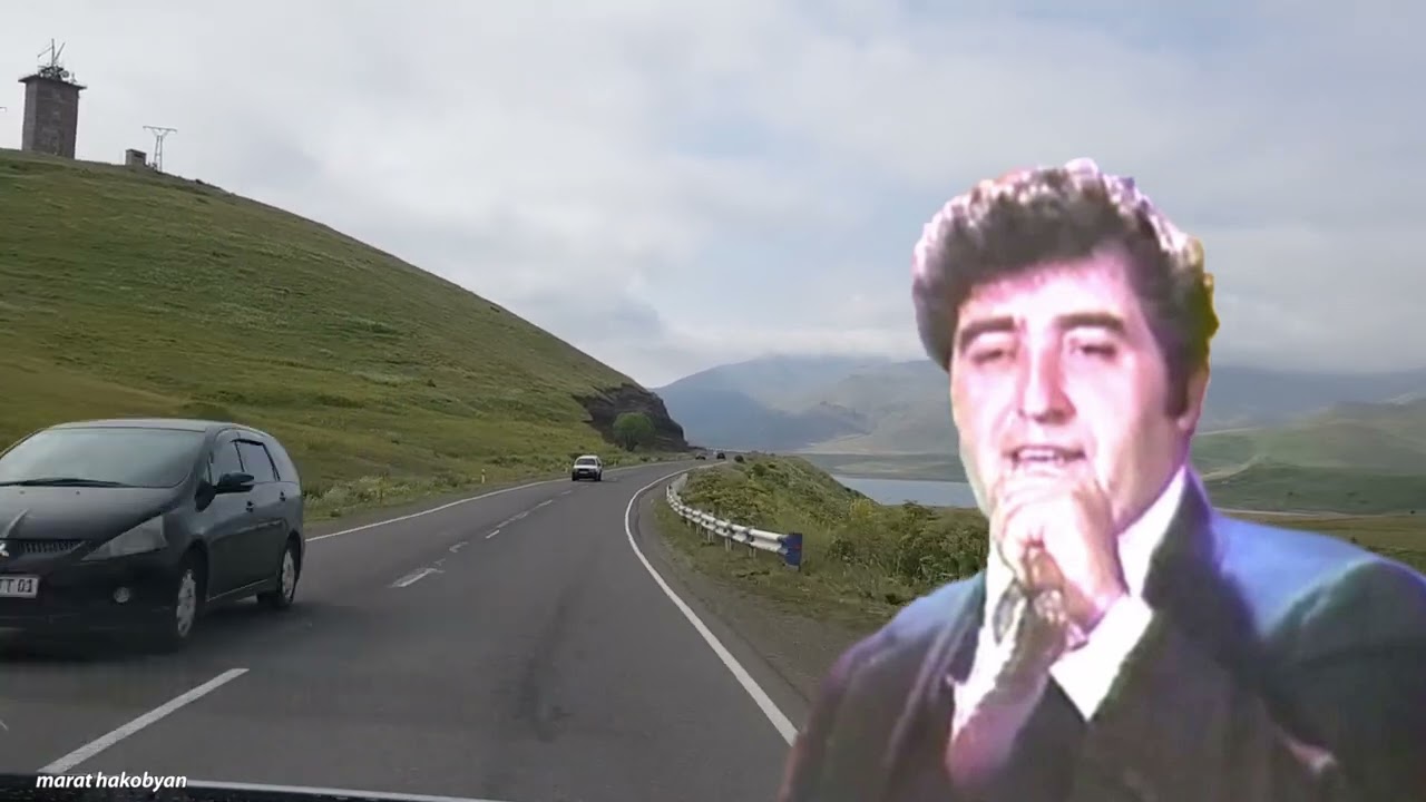Jermakel em,chem ceracel,ճերմակել եմ,չեմ ծերացել: