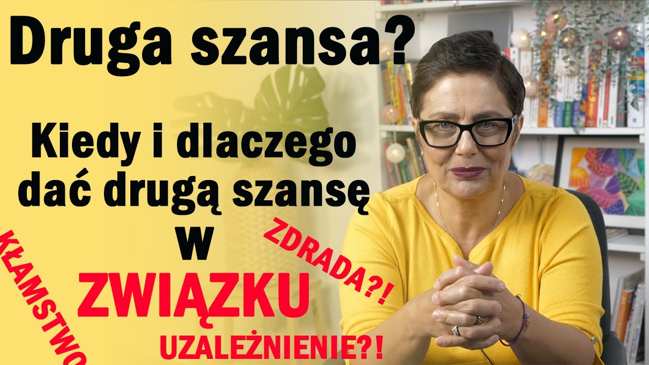 Druga szansa w związku