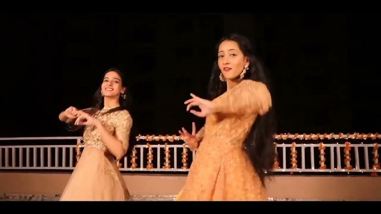 Makhna × Sweetheart × Kamariya × Desigirl × Rajhana | Dance cover|
