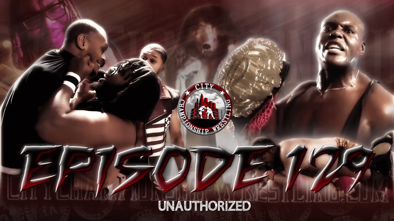 CCW - Episode 129: Unauthorized 2/4