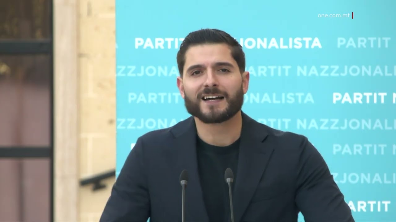 “AZZOPARDI B’KONTRIBUT X’JAGĦTI”