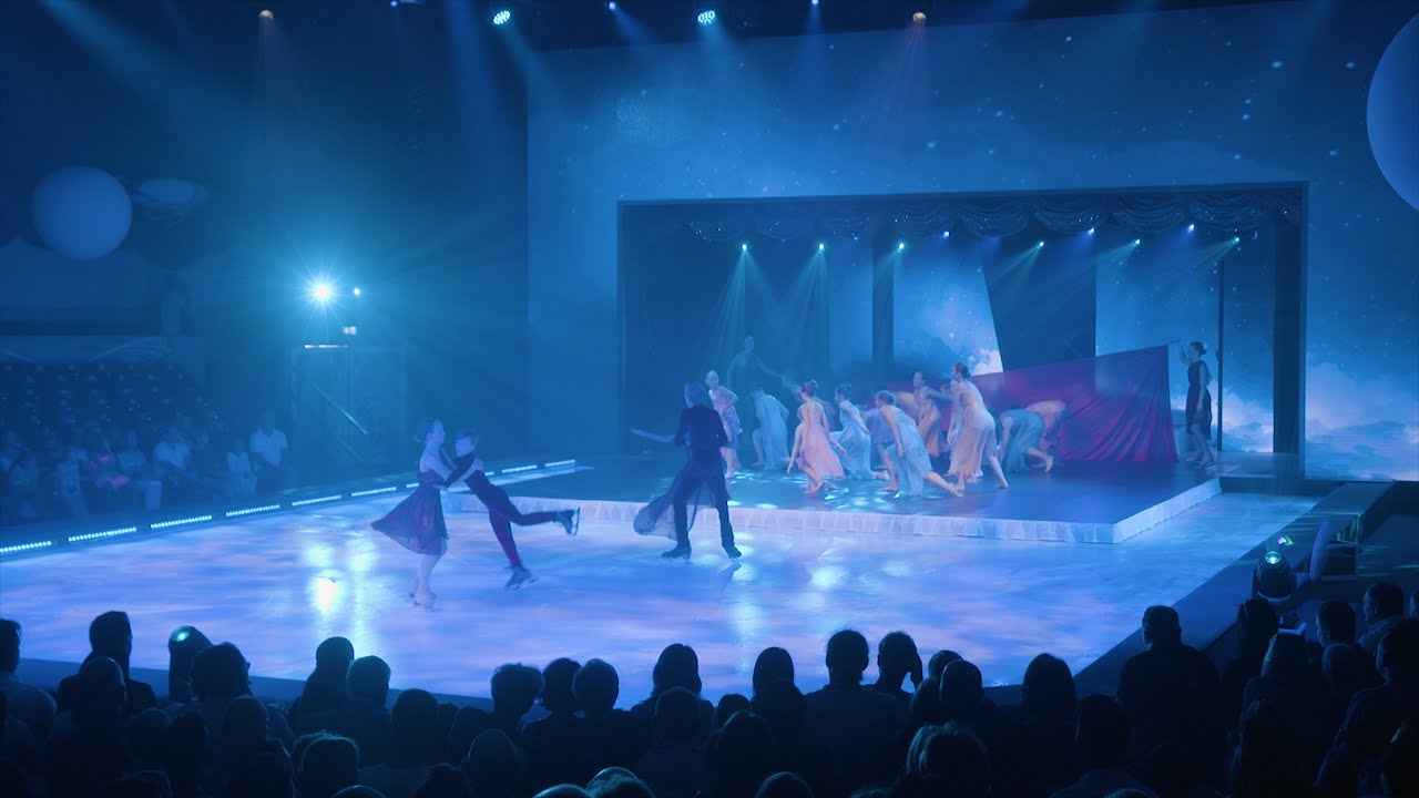EPTA- Talent Show 2018 – Making Of