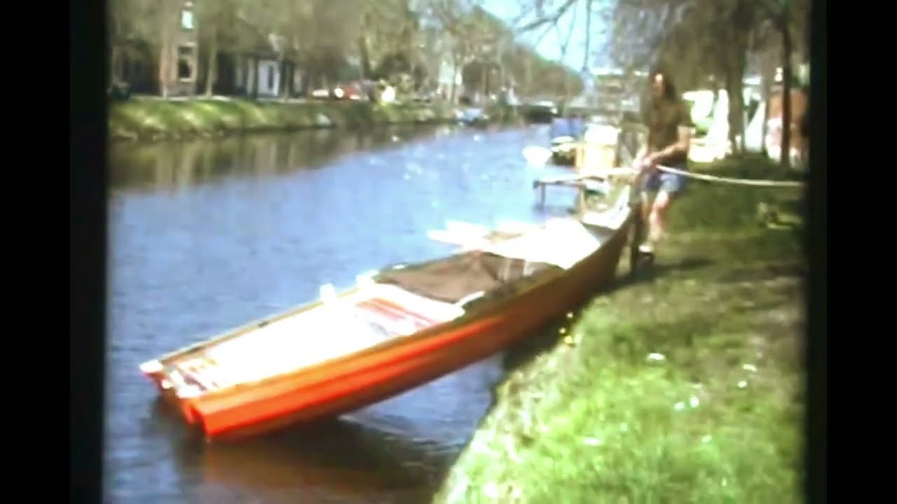 De Weststraat 1975