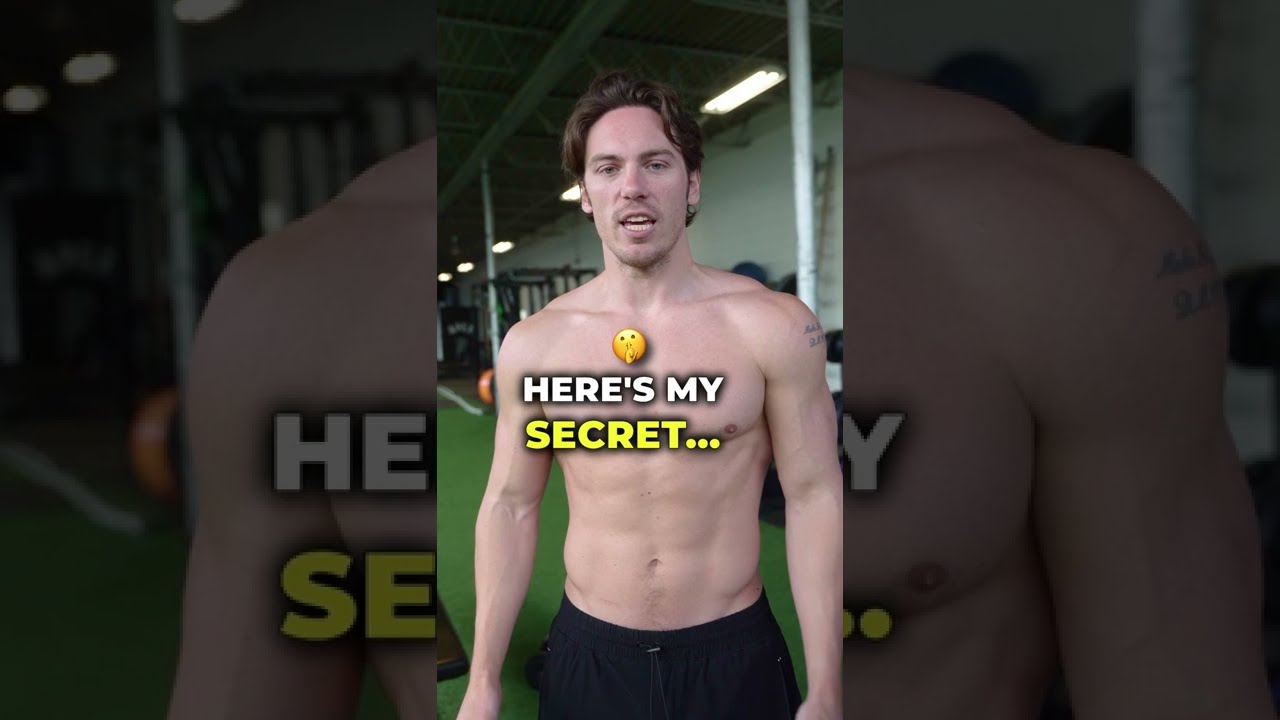 My Secret For Breaking Through Any Fat Loss Plateau 🔥 (Do This If You Stopped Losing Fat)