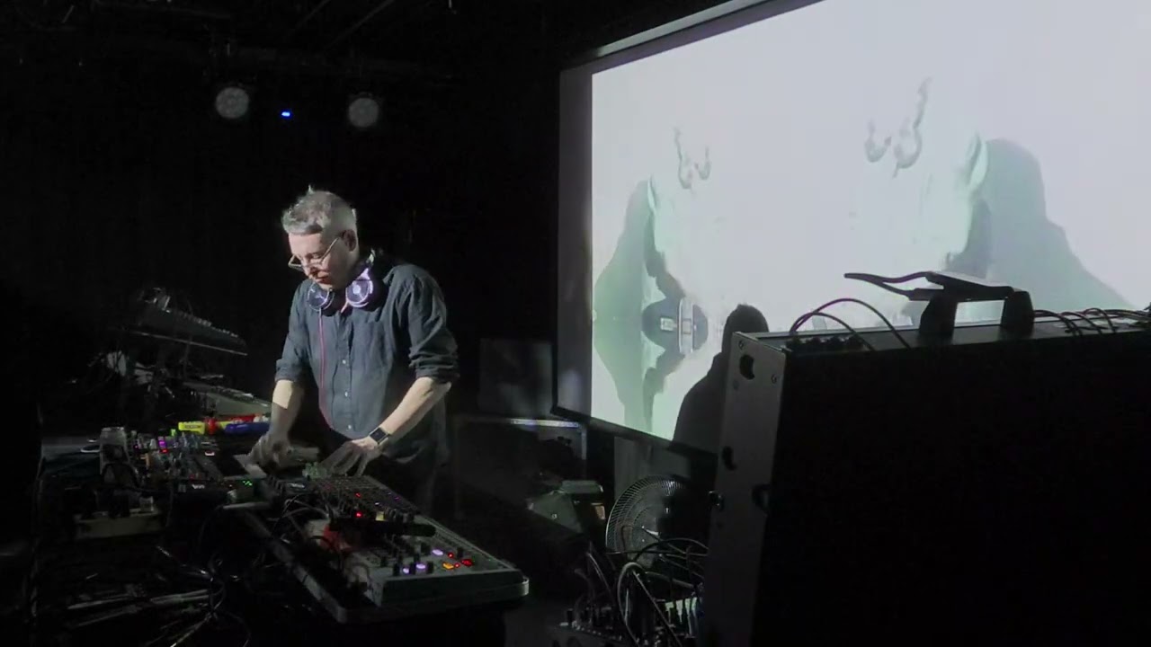 Auchtorok - CHAIN REACTION - Jan 25 2024