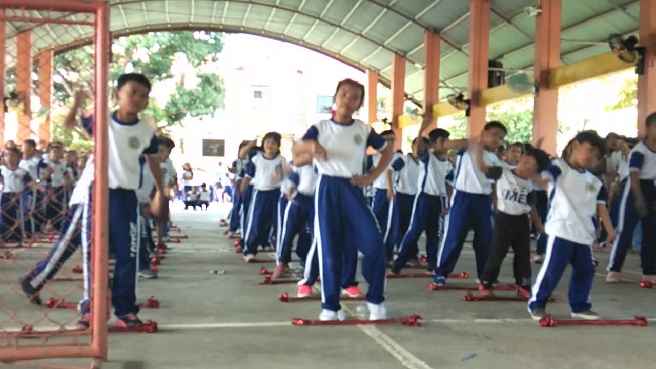 Mabatang Elementary School