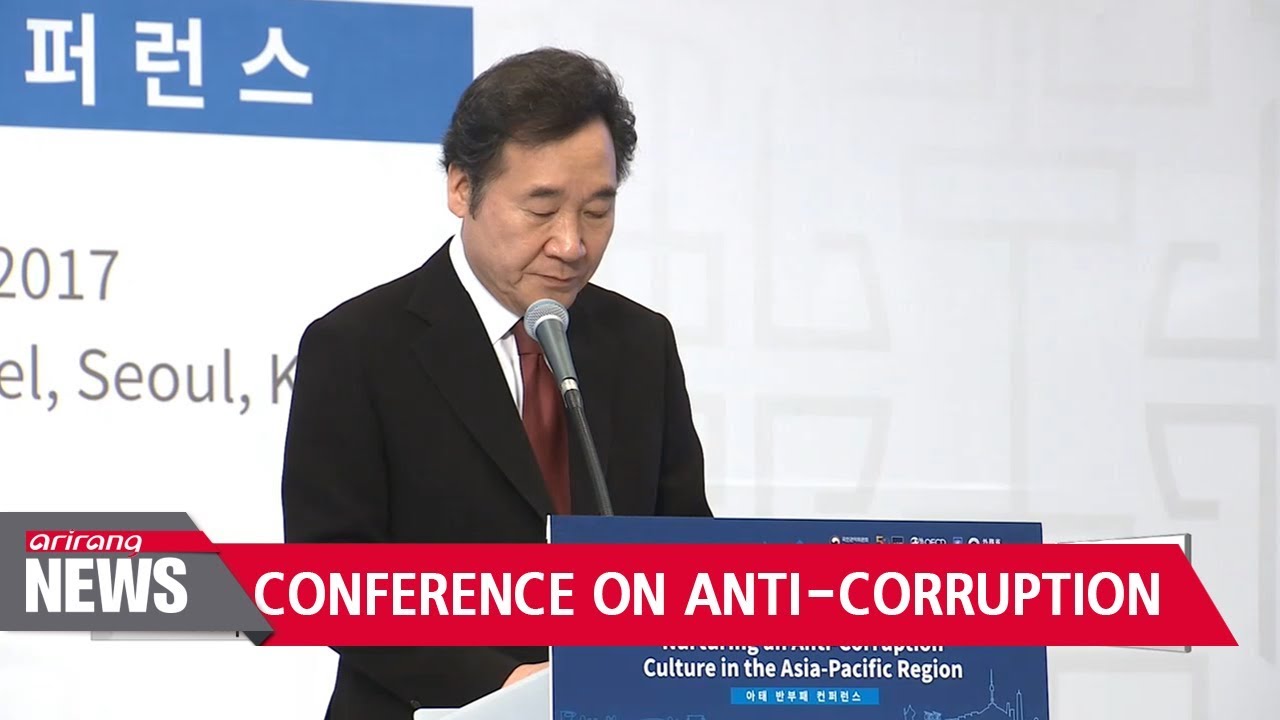 Nurturing Anti-Corruption Culture in Asia-Pacific Region