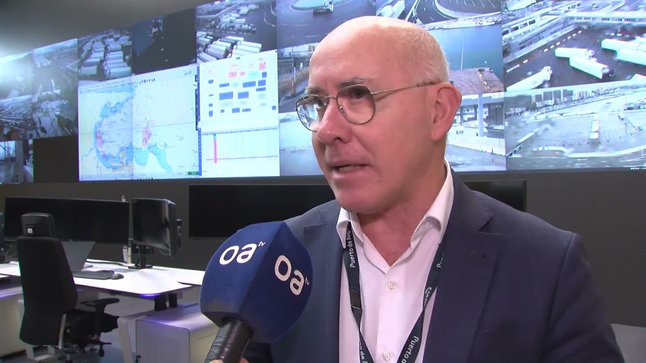 El puerto de Algeciras retoma la operatividad completa tras dos semanas muy complicadas