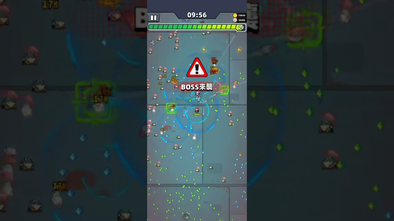 🔴達達特工 主線關卡37 #達達特工#CharlesKT