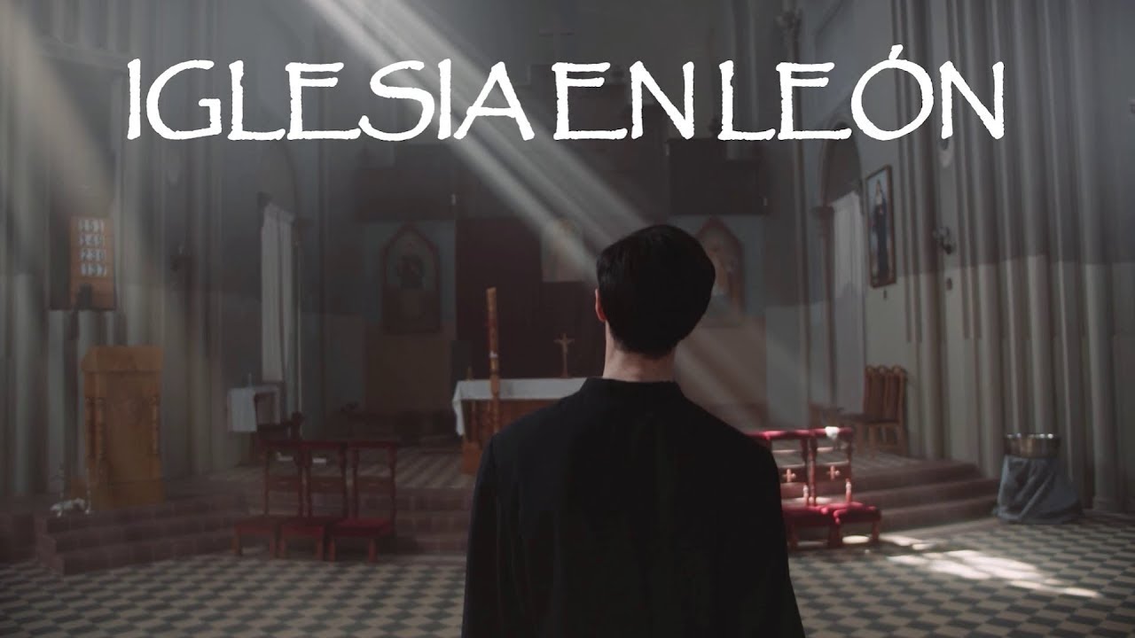 💒🔴IGLESIA EN LEÓN | Parroquia de la Anunciación | 15 03 26