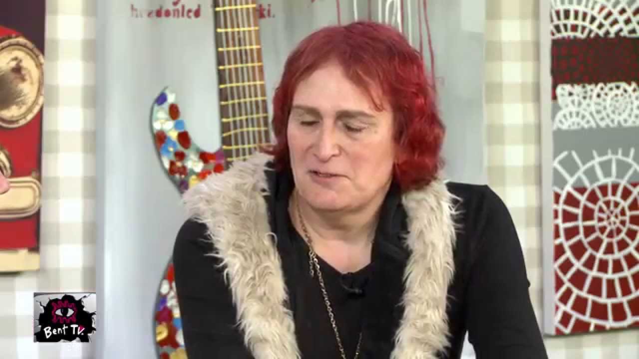 Bent TV: Trans-mission (Sally Goldner), 13OCT14