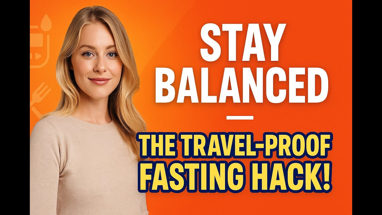 Lose Weight on Business Trips: The Busy Pro’s Complete Intermittent Fasting Guide