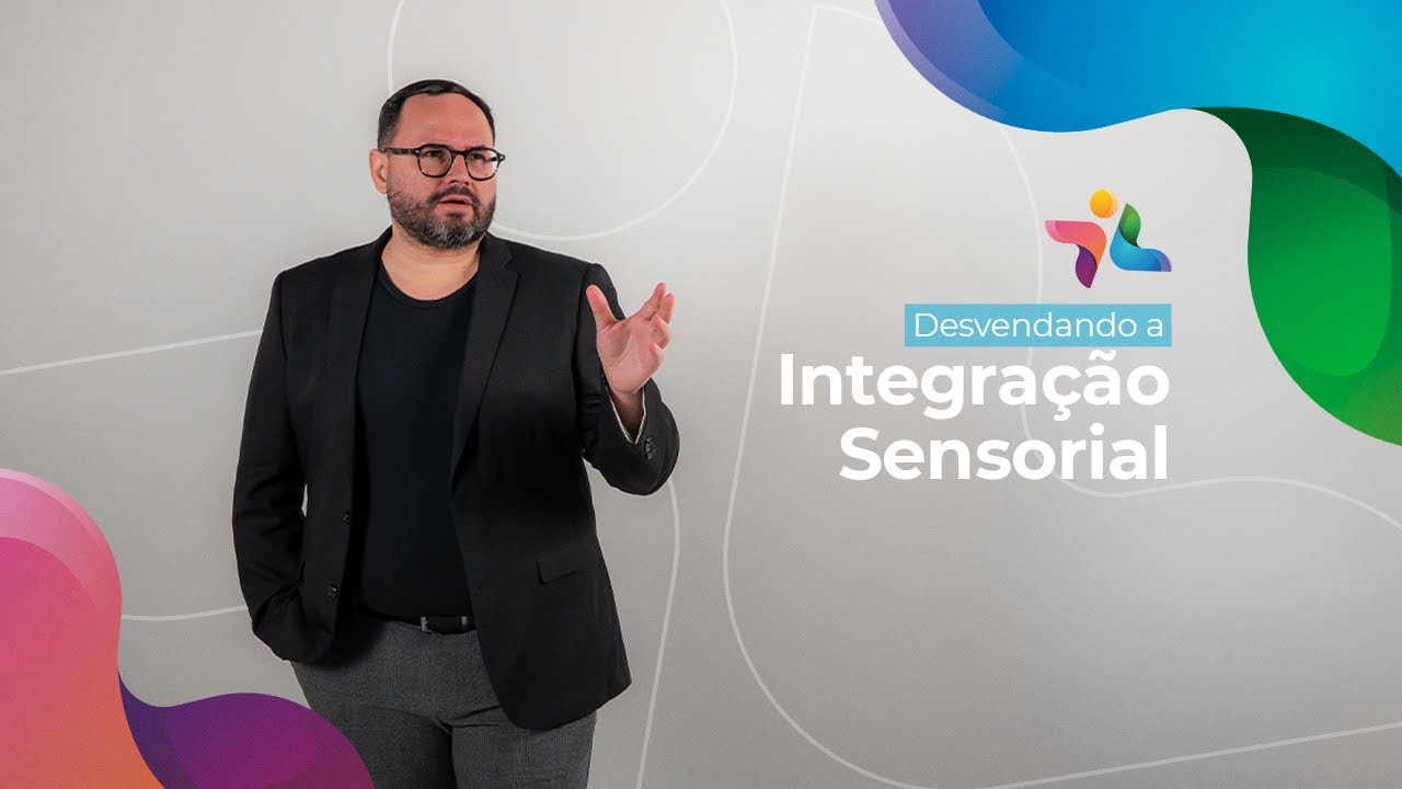 Integração Sensorial de Ayres
