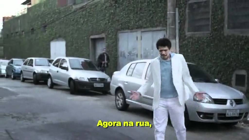 Comedia MTV - Coisas de Amor 09/08/2011