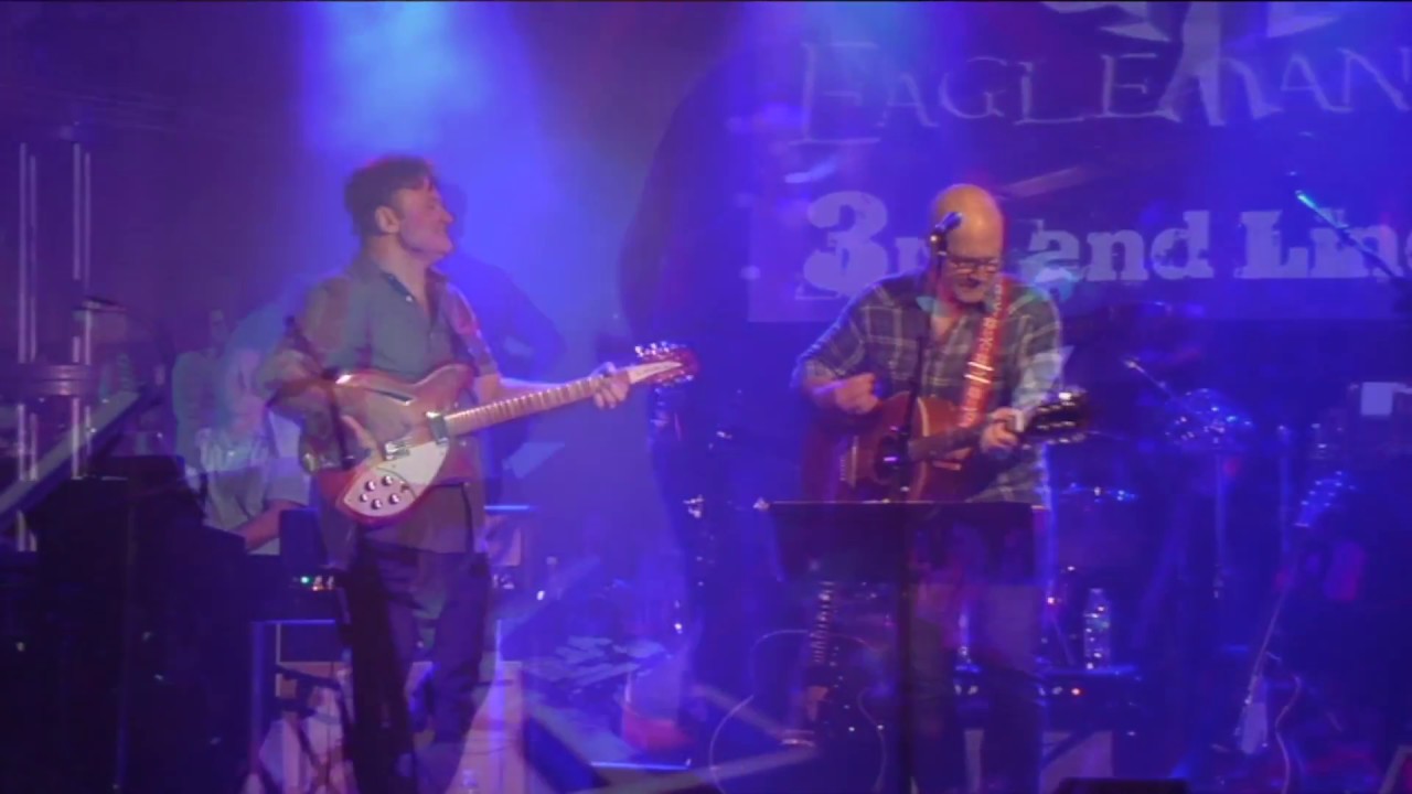 EAGLEMANIACS HOTM