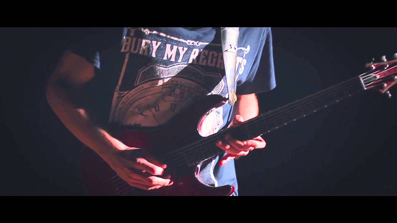 Andy Rive - Prisoner