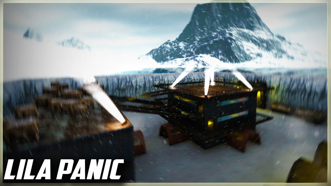CS:GO Zombies | Lila Panic Escape - All Stages*