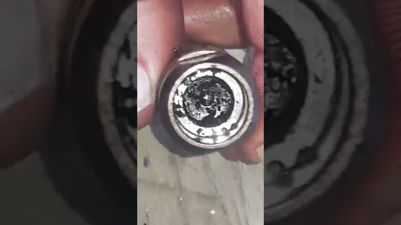 HEMI 5.7 SOLUCIONAR PROBLEMA DE BUZOS/BOTADORES PARTE 2