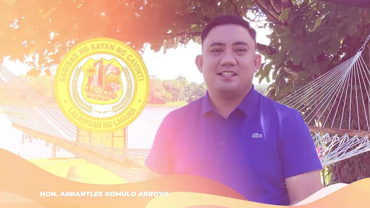 7 Administration - CAVINTI: 