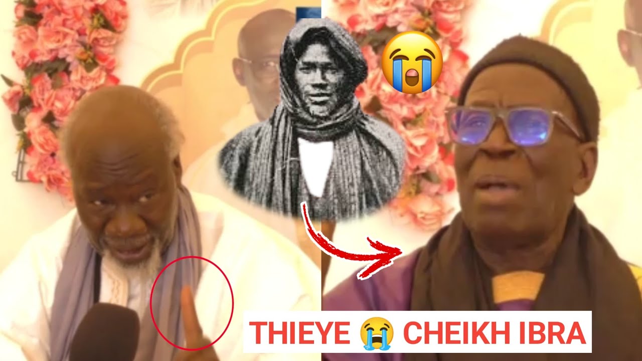 B. Moustapha Seck, B. Bara Mbodje retrace la vie et oeuvre de Cheikh Atoumane Diop.