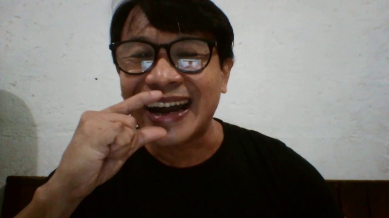 ANG DARAANAN NI LORD PAPUNTA SA IYO (Mateo 3:1-12)