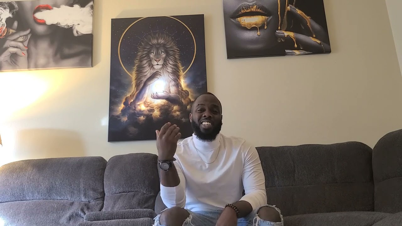 They WON'T Always See Your VISION!(And Thats Okay) #yourvision #personalgrowth #podcastersofyoutube