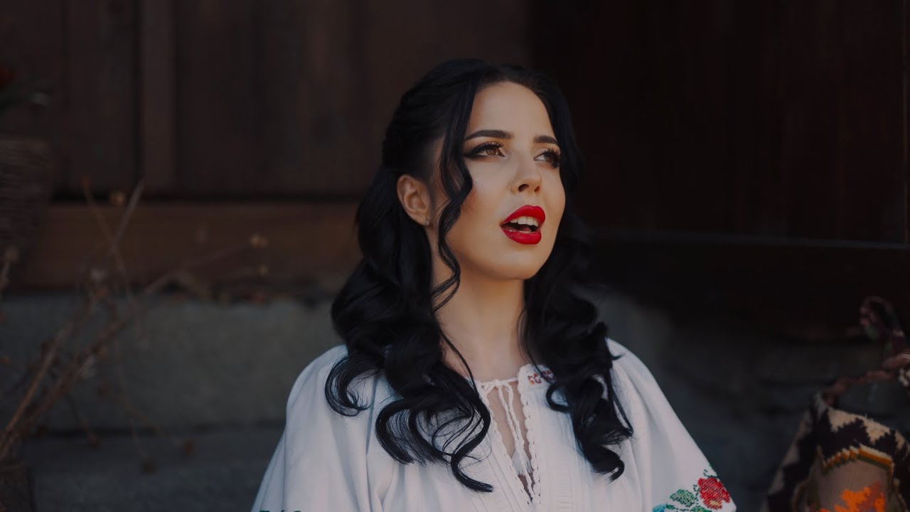Miruna Tătar - Te-ai rupt, inimă, în mine