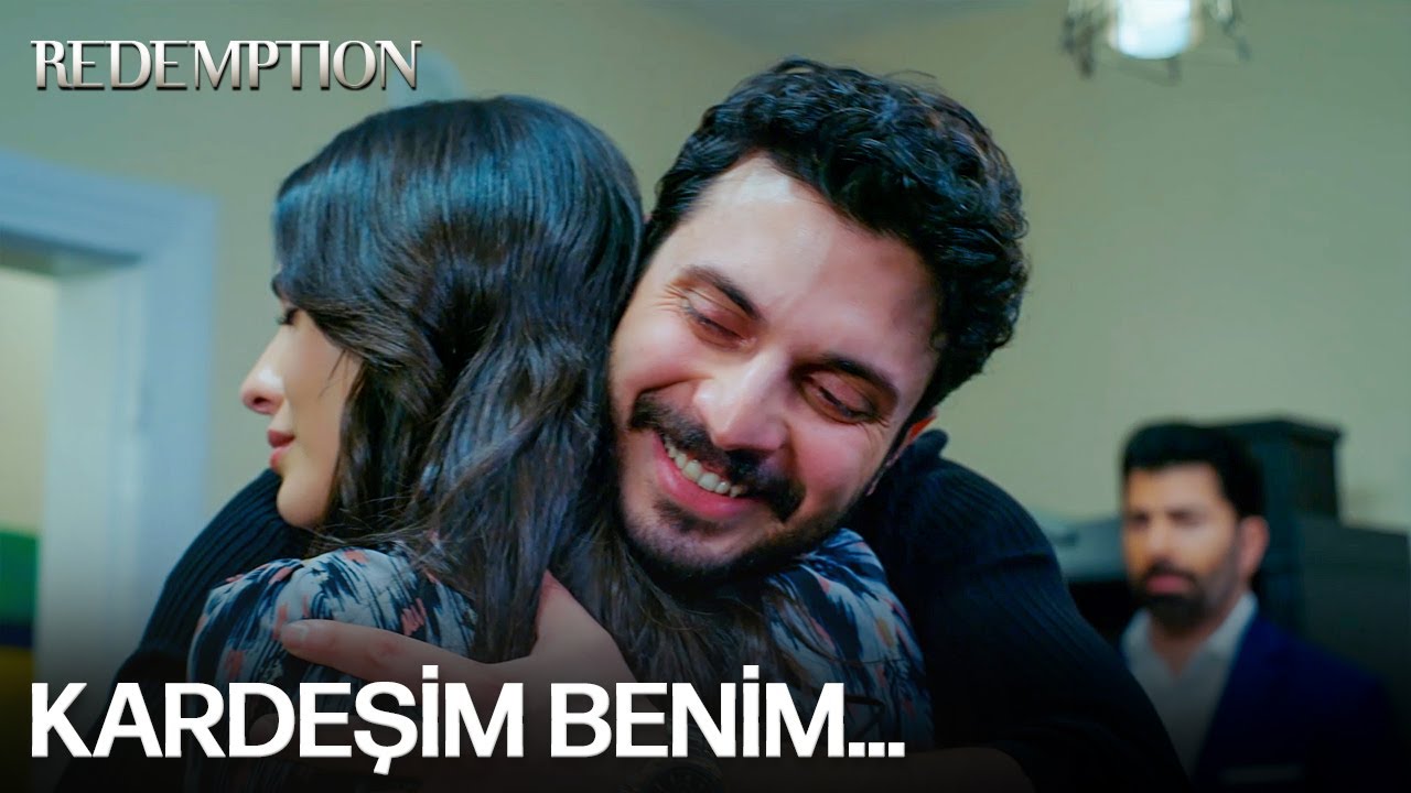 Bazı kavuşmalar yaşandı ❤️ | Esaret 343. Bölüm