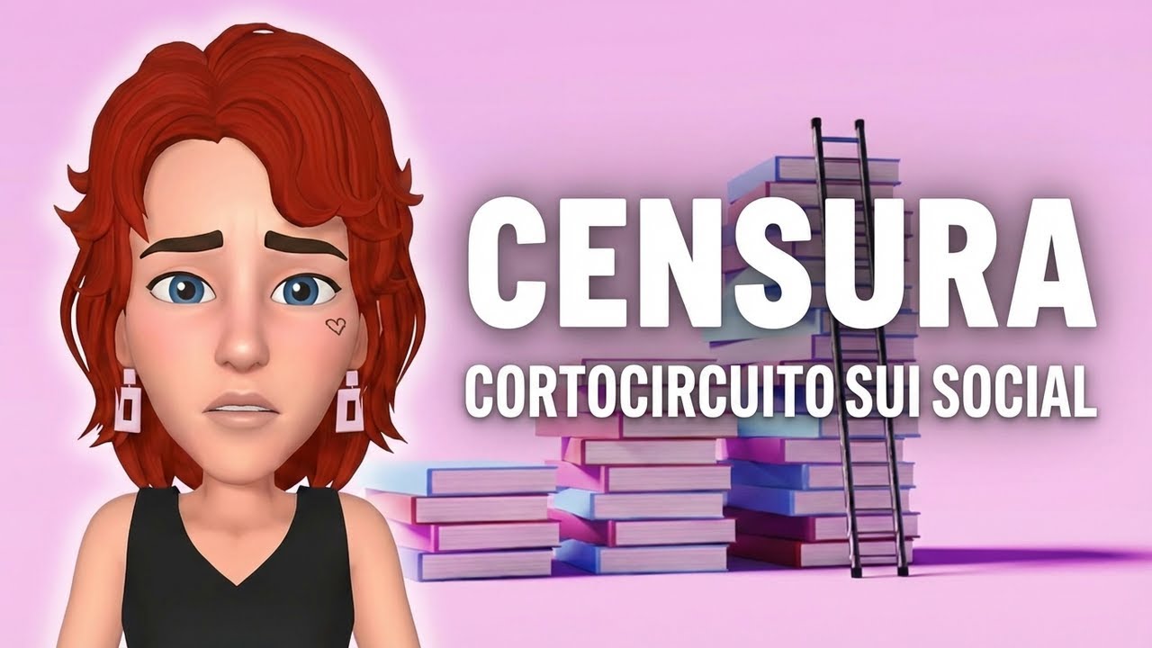 Corona, censura, Giorno della Memoria|Rassegnata ma non troppo