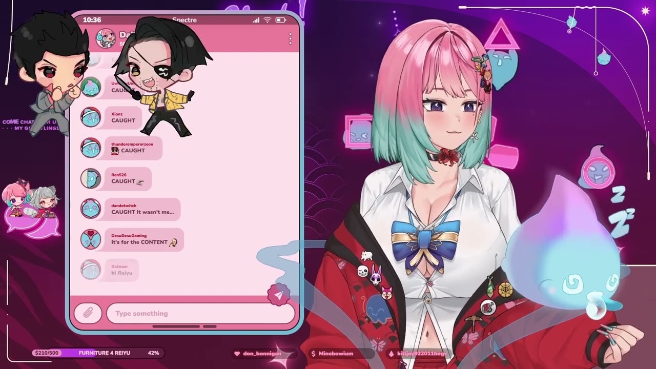 Reiyu Plays Astrea: Six-Sided Oracles, Froggy's Battle, Mahokenshi and More!