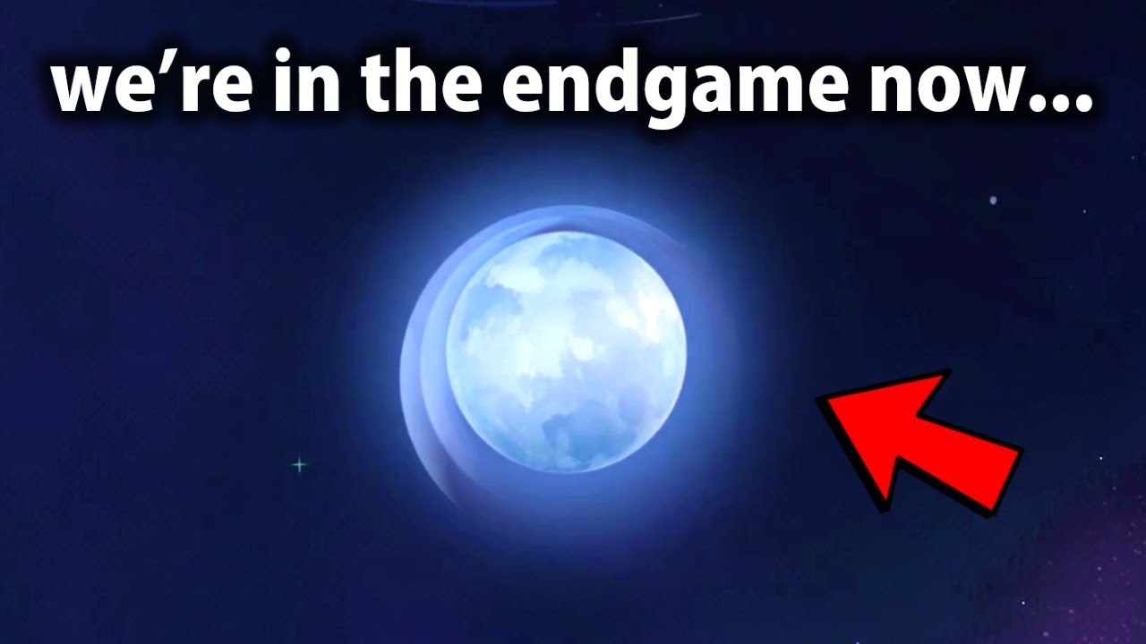 The SECRETS This New Event Leaks Are INSANE! (Genshin Impact Lore)
