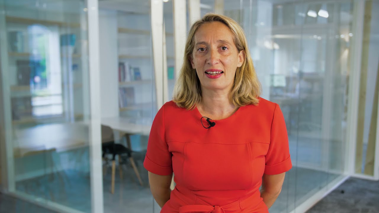 Décryptage avec Célia Verot, ancienne Directrice générale de la Fondation du patrimoine (2017-2023)