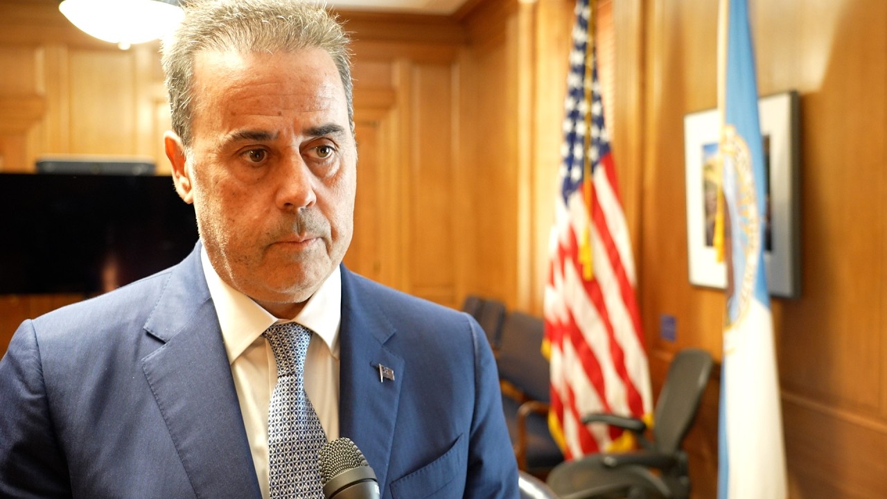 Στ. Παπασταύρου: «Η ενέργεια είναι δύναμη. Δύναμη ασφάλειας, δύναμη ανάπτυξης και διεθνούς επιρροής»