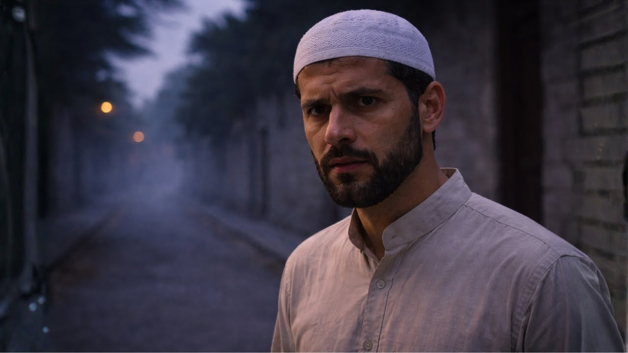 قصة الرجل الذي كان يسمع دعاء الناس فِي السِّرّ...وكيف تحولت نيته الطيبة إلى خطأ غير كل شيء