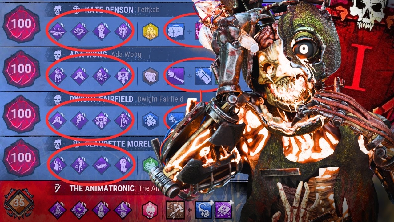 17,000 HOUR Wannabe Bully Squad Got Bullied By My Springtrap 💀