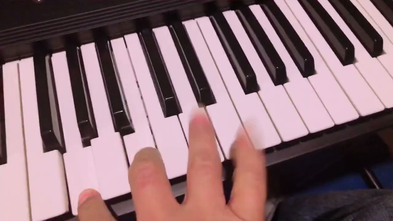 🎹 Edición de trompetas 🎺KORG M1🎺