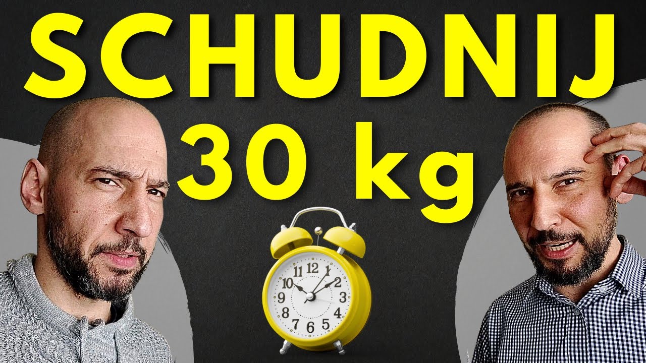 Schudnąć zdrowo 30 kg? To możliwe tylko stosując te zasady👍✔📚