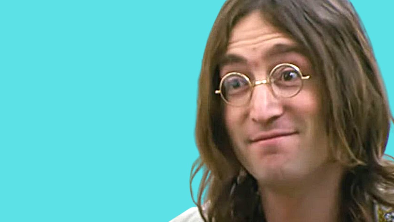 John Lennon -His Roadie Remembers