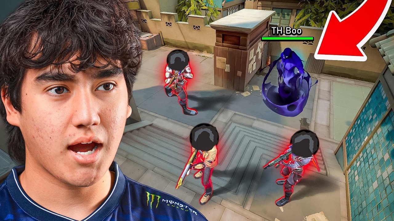 Pros React To The MOST VIEWED VCT Moments 2025
