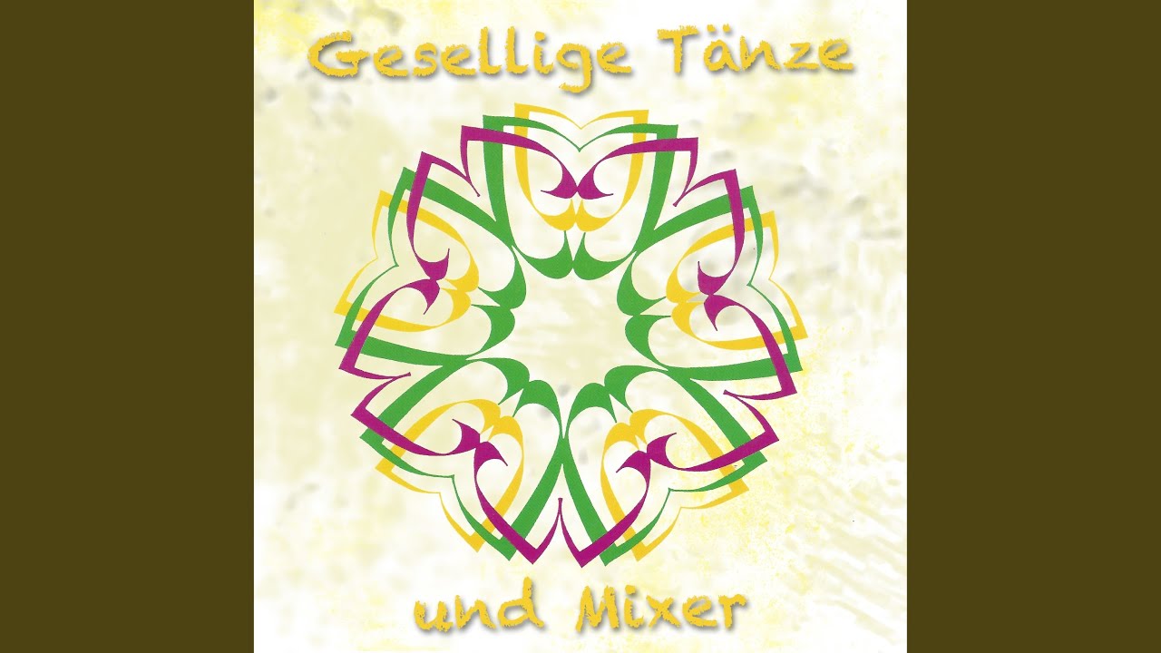 Neuer Klapptanz