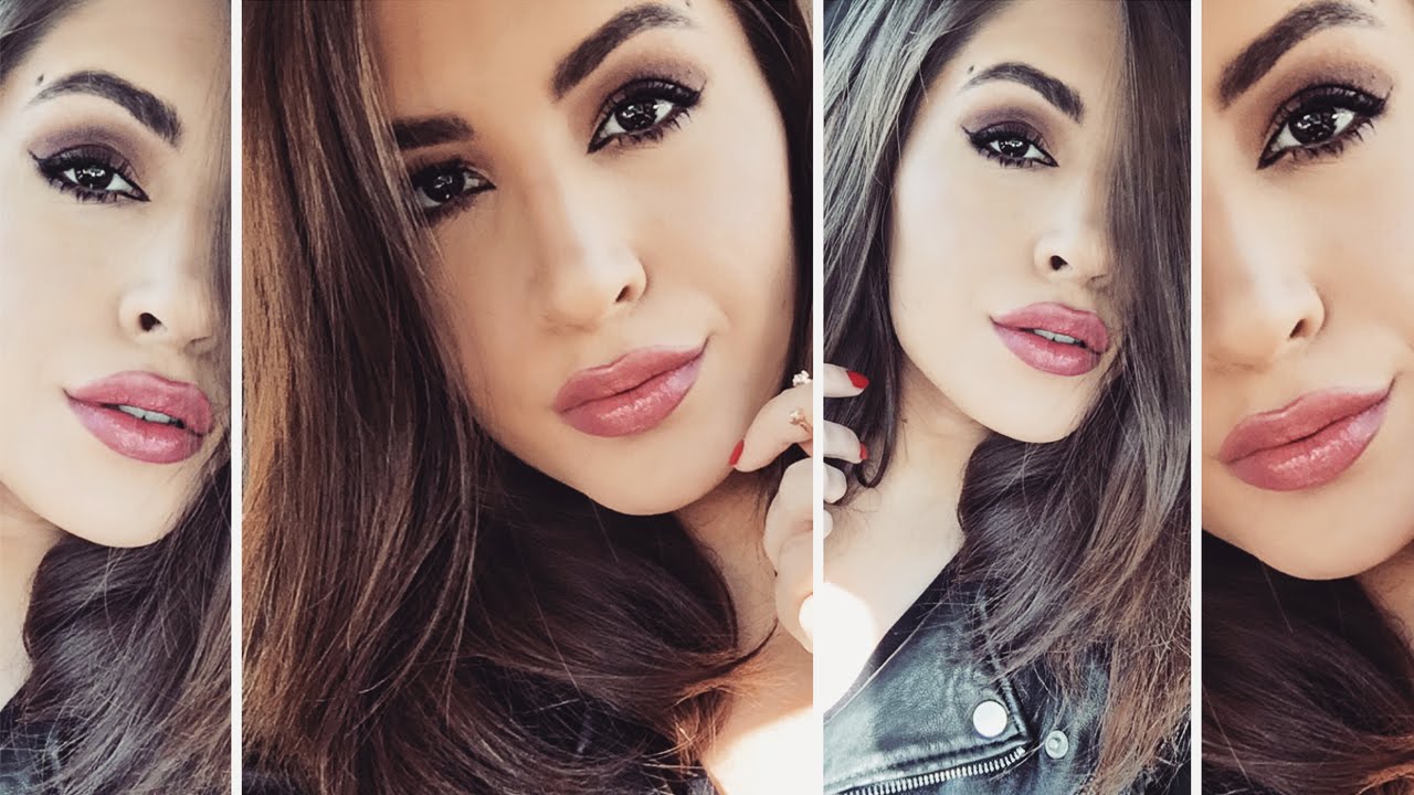 GRWM: Everyday GRUNGE Inspired / 