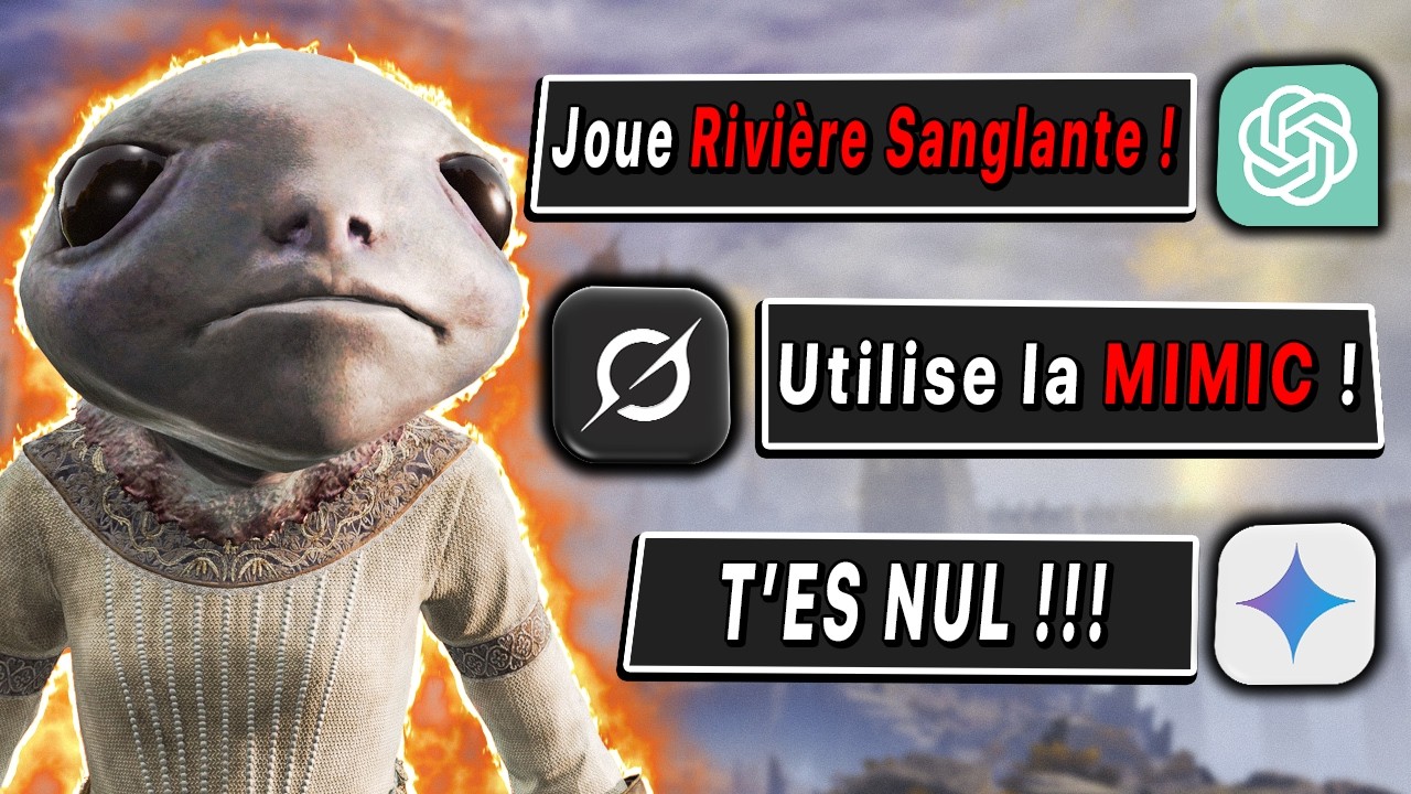 Une IA 