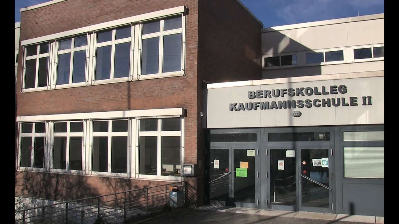 Ein kleiner Rundgang durch die K II