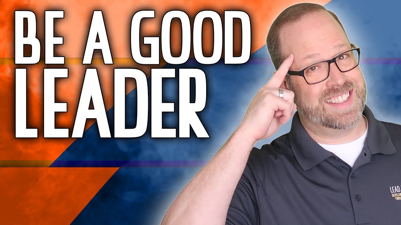 Qualities Of A Good Leader: Character, Integrity, and Consistency | Mike Phillips