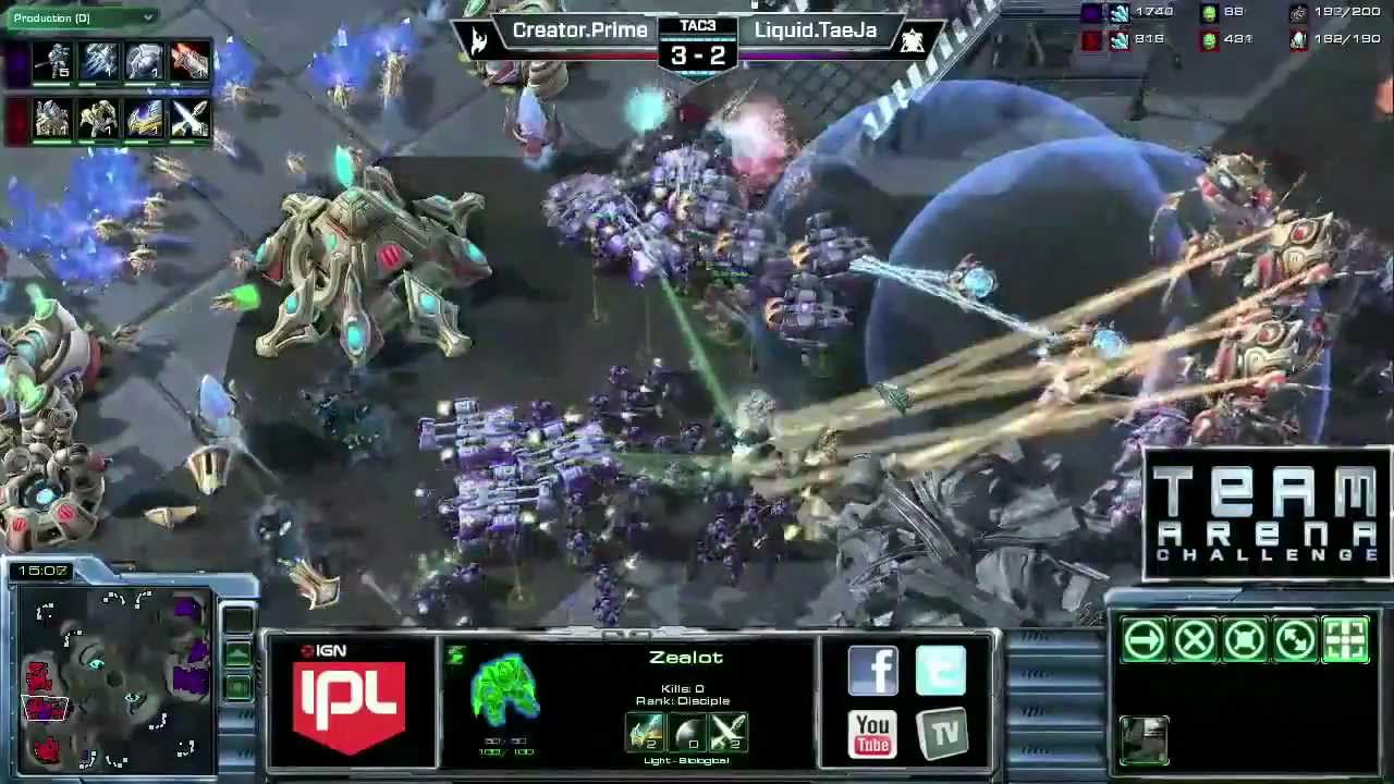 Summer of TaeJa: The Great IPL Team Arena Saga