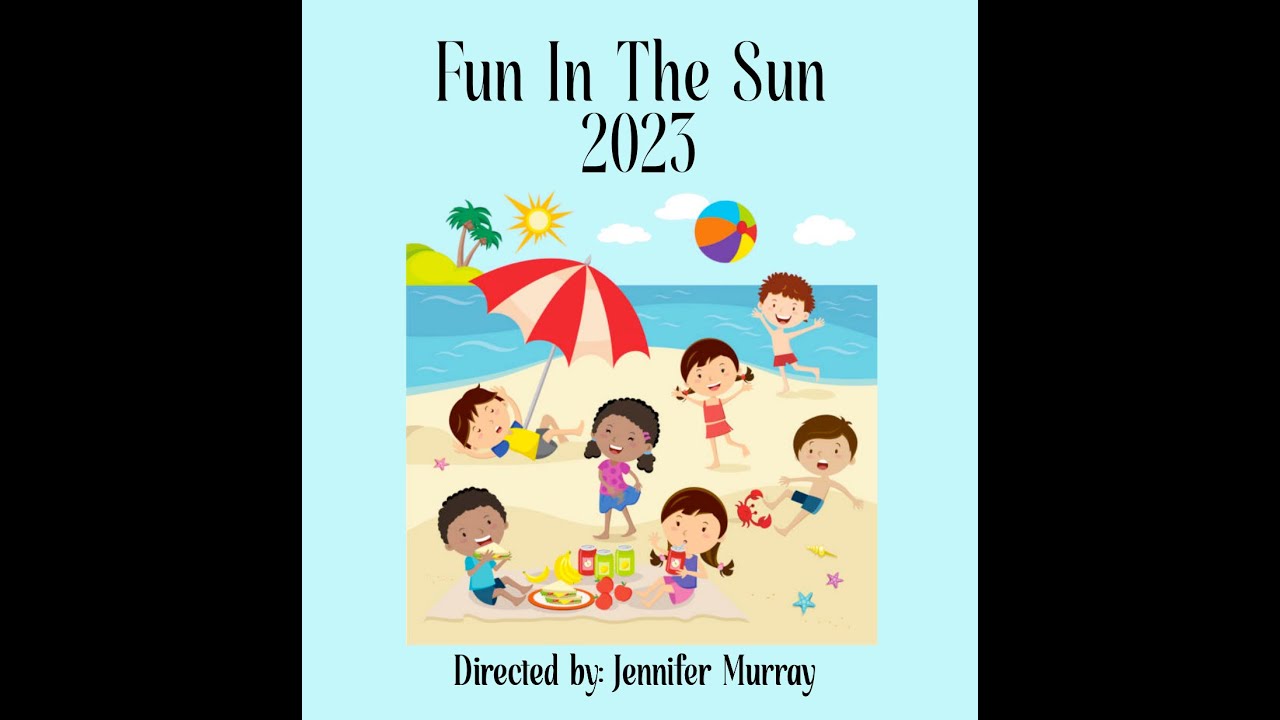 Fun In The Sun 2023