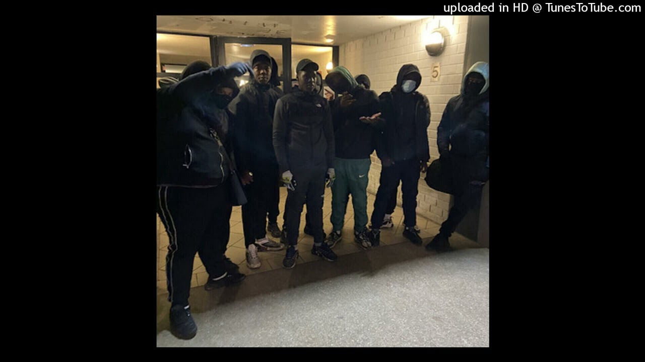 (FREE) h. la drogue x 1pliké140 x mig type beat - 