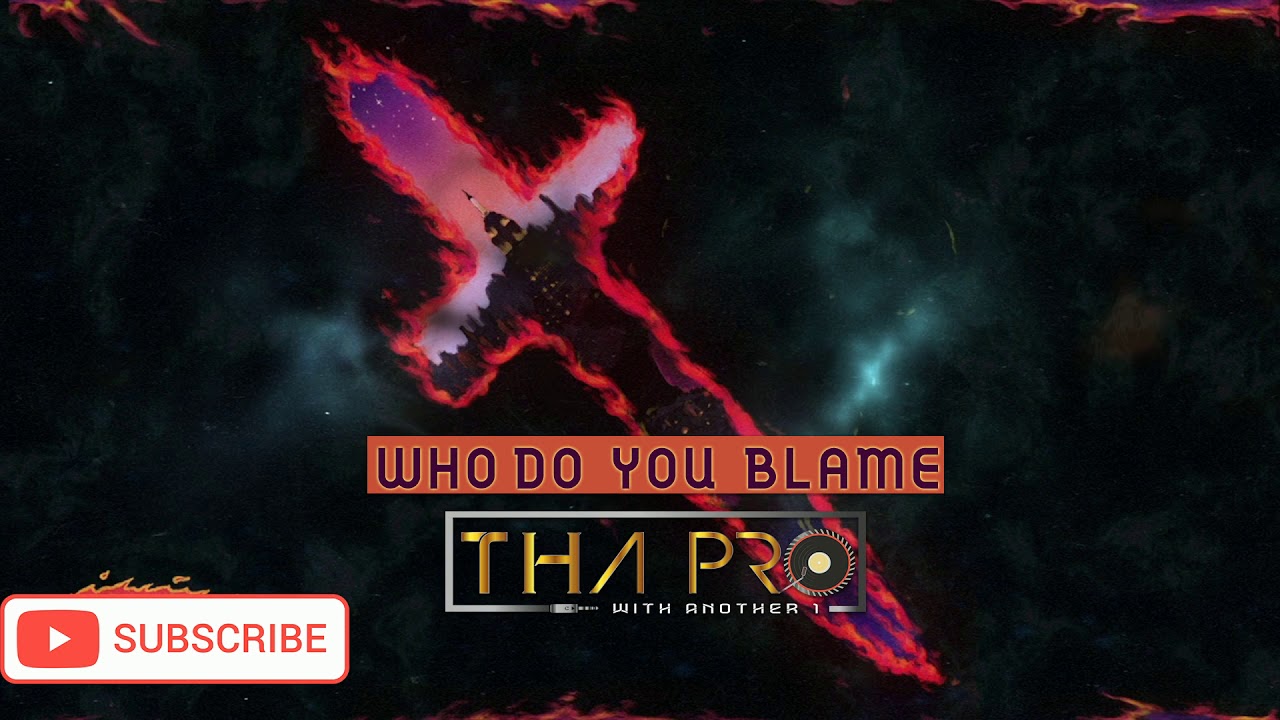 [Free for Profit for Profit] Saint Jhn Type Beat 2019 | Who Do You Blame