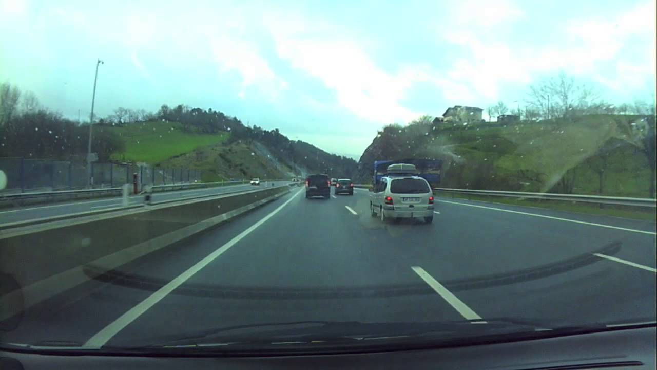 Usurbil-Zarautz