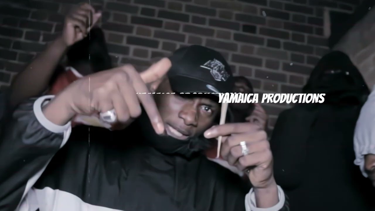 *FREE* ''Get Nicked'' - Drill Type Beat (TikTok Viral Sound) (Prod.by.Yamaica)